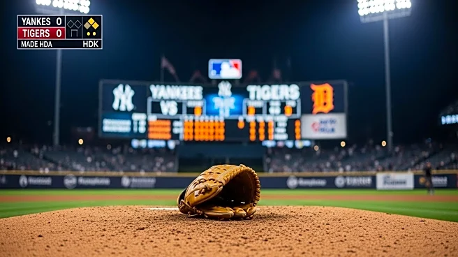 Carlos Rodón's Strong Performance Overshadowed by Yankees' Loss to Tigers