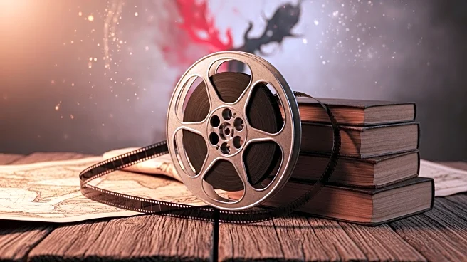 Palestine's 'Palestine 36' Film Offers Historical Insight Amid Current Conflicts