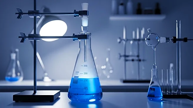 Merck Cancels London Research Center, Citing UK's Competitiveness