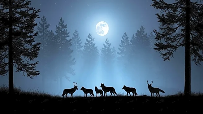 Leni Zumas' 'Wolf Bells' Explores Community and Vulnerability