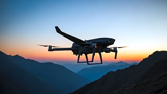 Kosovo Receives RQ-20 Puma UASs from US, Enhancing Security Forces