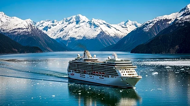 Holland America Line Showcases Unique Alaska Adventure for Travel Professionals