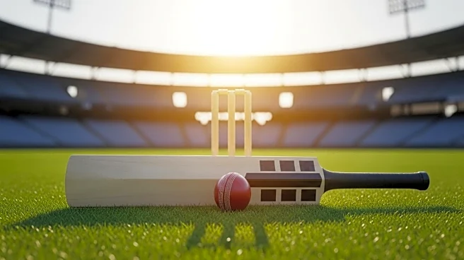 Pakistan Cricket Team Focuses on Discipline Ahead of India Clash