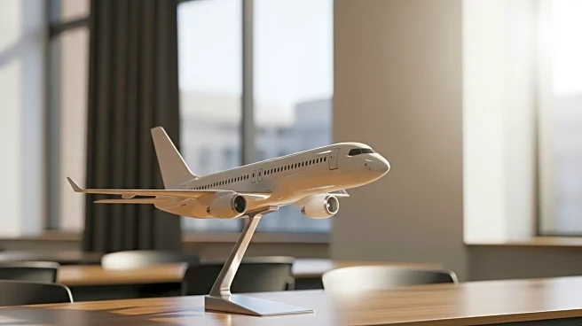 University of Karachi Introduces Aviation Technology Degree to Enhance Education