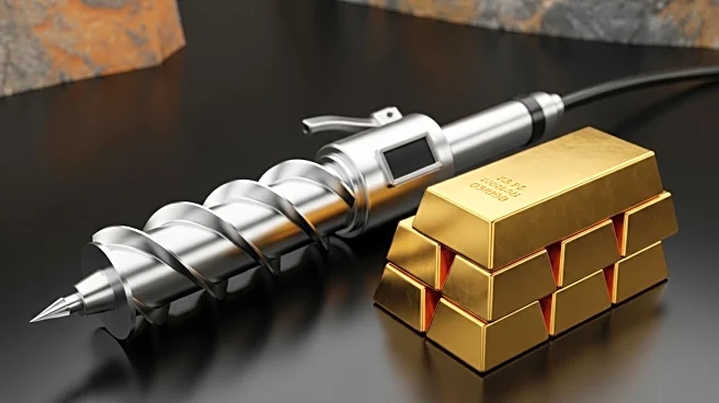 Scientech Research LLC Invests $737,000 in Agnico Eagle Mines Limited