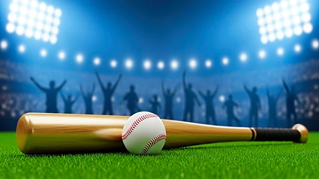 Tigers' Riley Greene Hits 33rd Home Run, Boosting Team's Performance