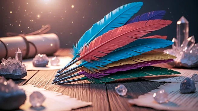 YA Novella Authors Expand Universes with New Releases