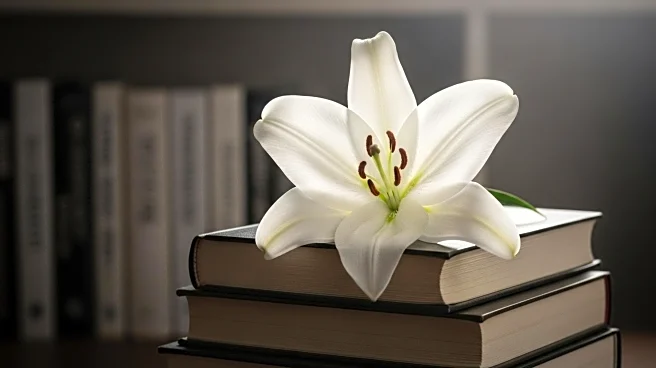 Gene Vosough's Passing Marks a Significant Loss for the Publishing Industry