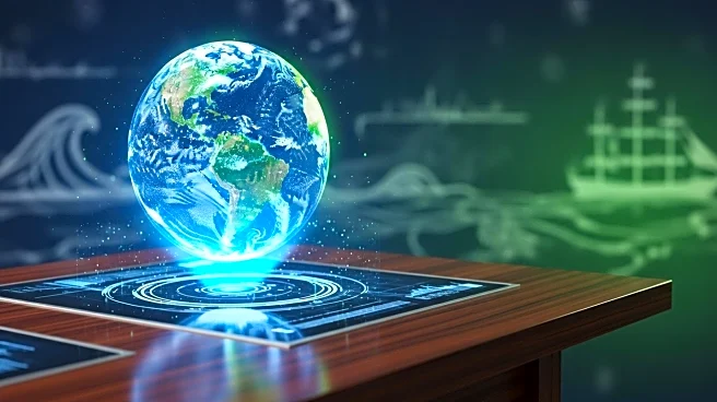 SHIPPINGInsight 20/20 Launches Virtual Conference to Address Maritime Challenges