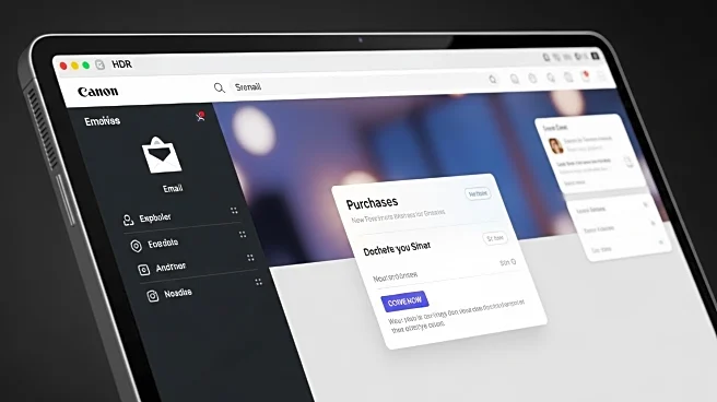 Gmail Enhances Order Tracking with New 'Purchases' Tab