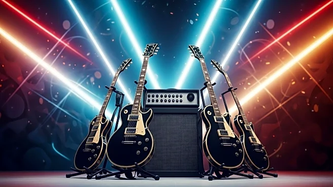 Spinal Tap Reunites for Sequel with New Drummer Amid Viral Resurgence
