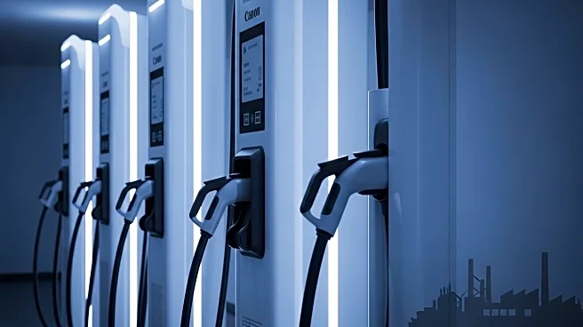 Hyundai CEO Announces Delay in Georgia Battery Plant Startup Due to Immigration Raid