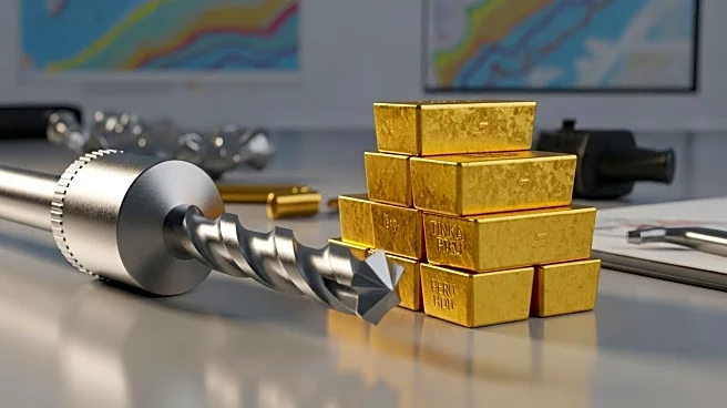 Tinka Resources Increases Capital Raise for Peru Exploration Projects