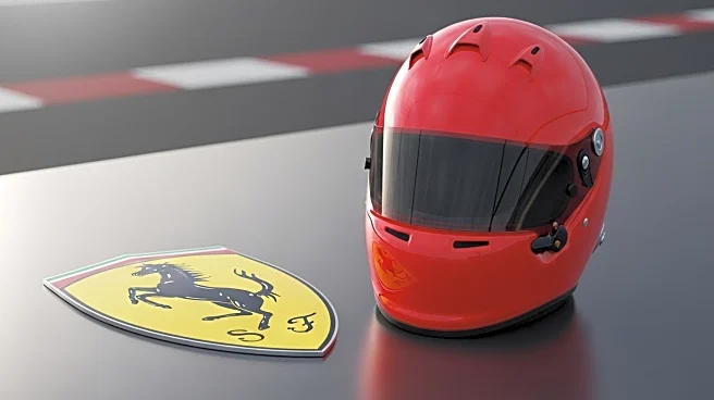 Ralf Schumacher Suggests Max Verstappen Could Join Ferrari Amid Current F1 Season