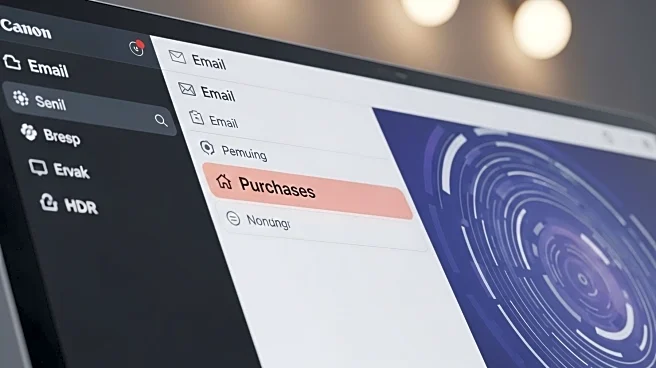 Gmail Introduces New Purchases Tab for Easier Email Tracking