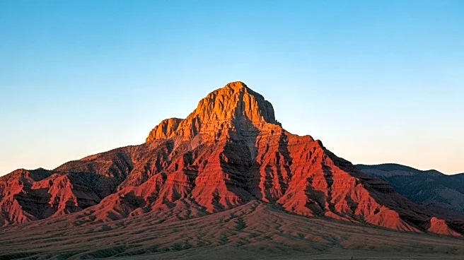 Red Mountain Mining Secures Utah Antimony Project, Expanding U.S. Critical Minerals Portfolio