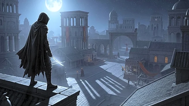 Assassin's Creed Shadows Update Introduces New Features and Content