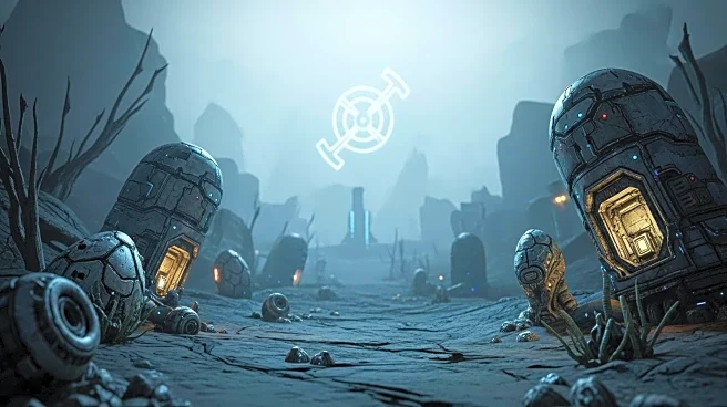 Borderlands Franchise Retrospective Highlights Series' Impact on Gaming