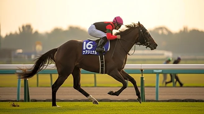 Racehorse Haru Urara, Inspiration for Umamusume Character, Passes Away at 29
