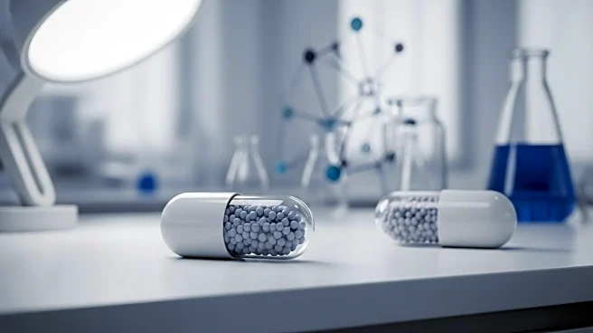 PanTher Therapeutics Advances Pancreatic Cancer Trial with PTM-101