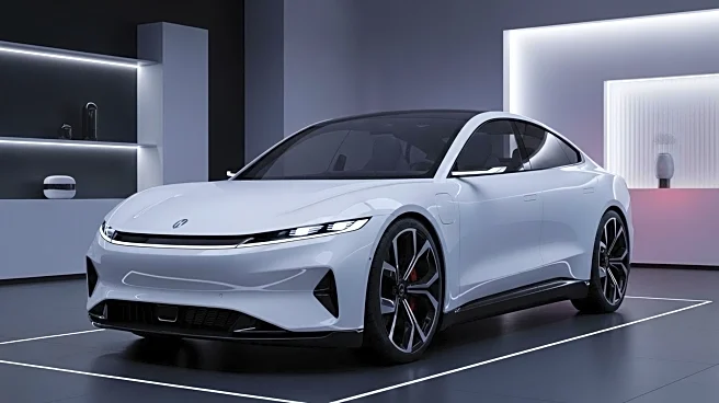 Audi Cancels RS6 E-Tron Amidst Sluggish Electric Vehicle Demand