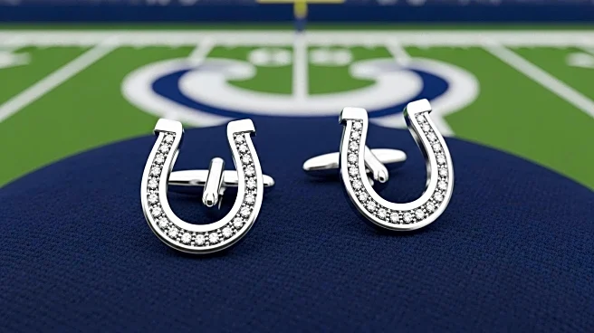 Irsay Sisters Make NFL History as Indianapolis Colts Owners