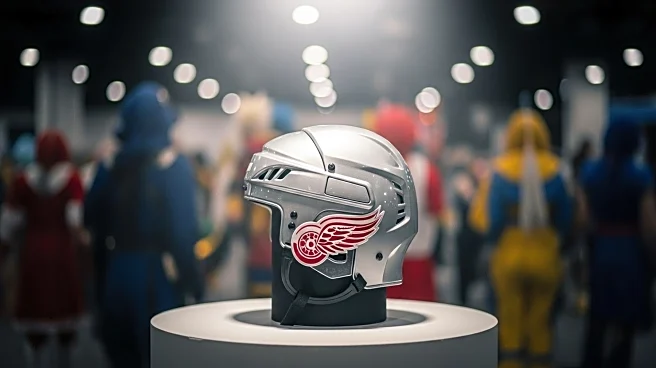 Vladimir Konstantinov to Make Rare Public Appearance at Monroe Comic Con