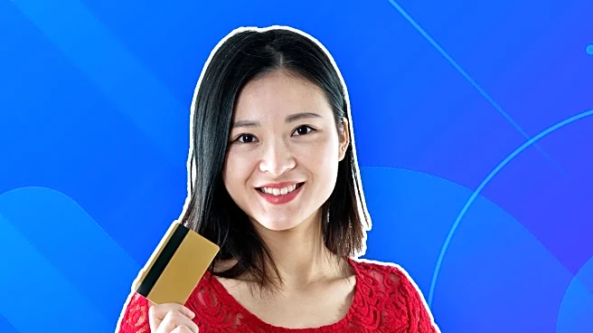 Financial Educator Advises College Students on Managing Credit Card Debt