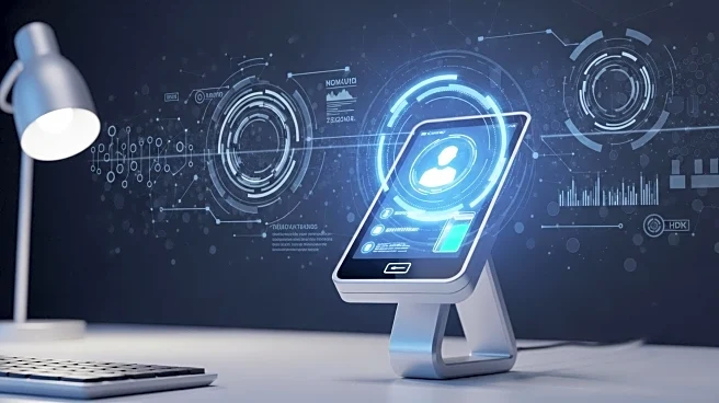 1Kosmos Achieves Top Ranking for Workforce Identity Verification in Gartner Report