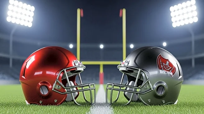 Buccaneers' Chris Godwin and Tristan Wirfs Return to Practice After Injuries