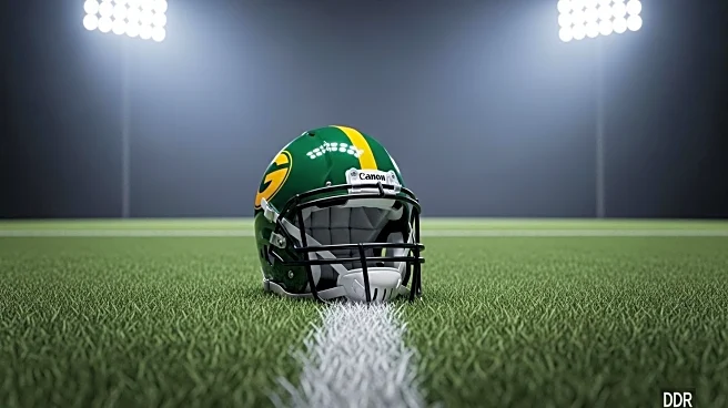 Packers' Jayden Reed Faces Uncertain Future After Injury in Commanders Game