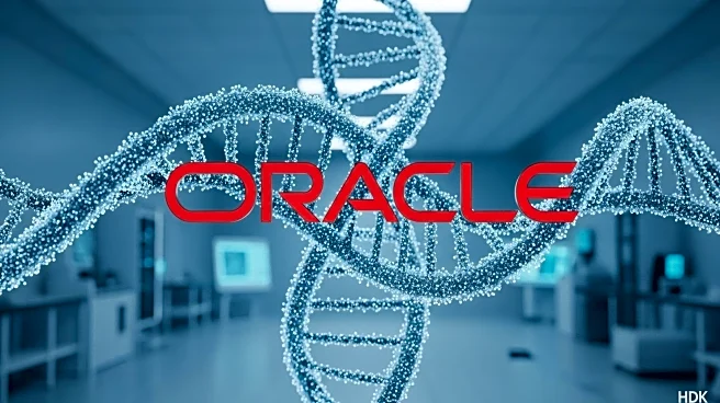 DNAnexus and Oracle Health Collaborate to Integrate Genomic Data into Clinical Care