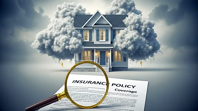 Realtor.com Survey Reveals 75% of Homebuyers Concerned About Unaffordable Insurance Amid Climate Risks