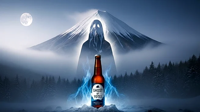 Sapporo Launches Ghost of Yotei Beer with In-Game Rewards for Gamers