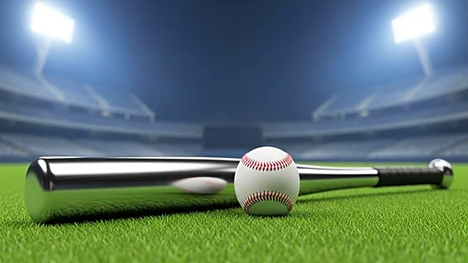 Tigers' Kerry Carpenter Hits Career-High Home Run Total Against Yankees