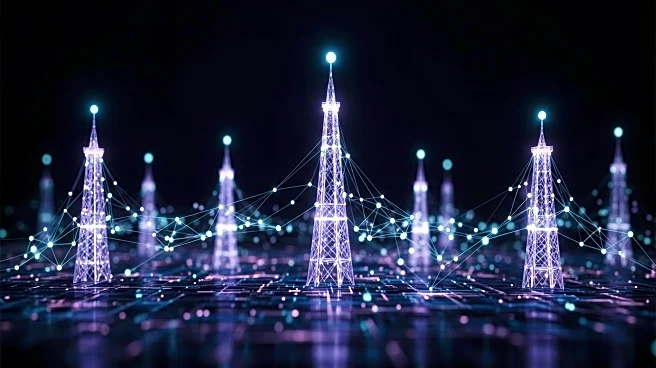 Mavenir Initiates AI Overhaul of Core Network and RAN