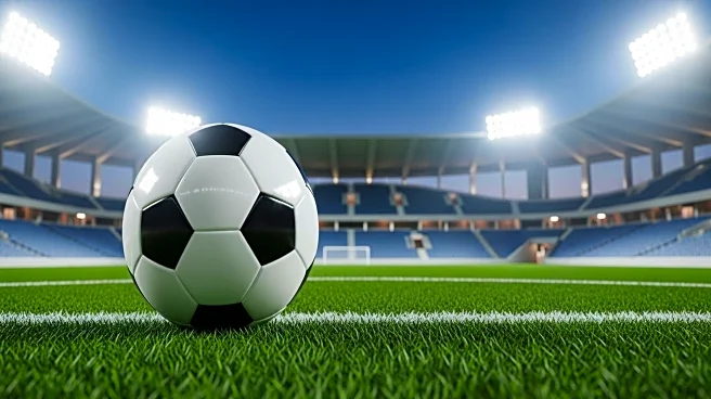 Dylan Jaczak Emerges as Defensive Leader for Lemont Soccer Team