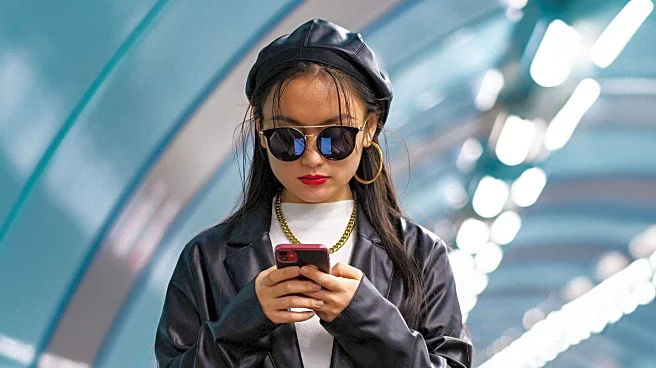 Subway Hands Captures Unique Styles at New York Fashion Week