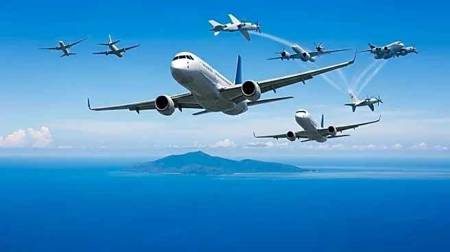 American Airlines to Launch Nonstop Service to Bimini, Bahamas, Expanding U.S. Connectivity