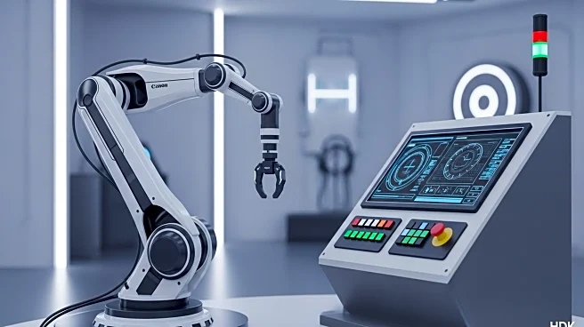Güdel Inc. Introduces CoboMover to Enhance Collaborative Robot Capabilities