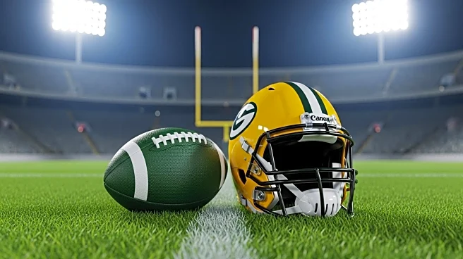 Micah Parsons Joins Green Bay Packers, Adopts Historic Jersey Number