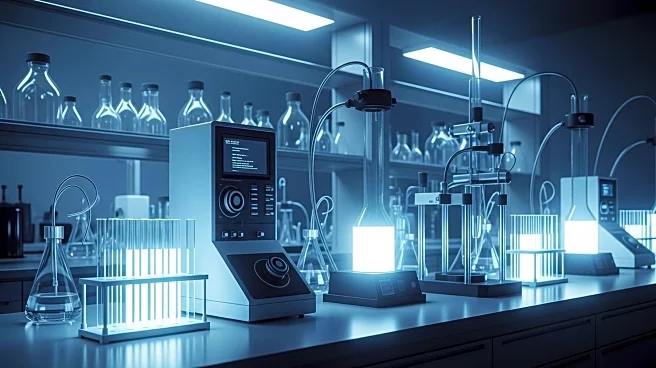 MSD Abandons £1bn UK Project, Impacting Life Sciences Sector
