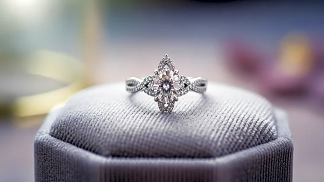 Elsa Hosk Announces Engagement to Tom Daly with Stunning Ring