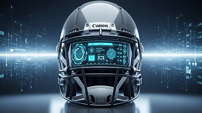 Prime Video Enhances 'Thursday Night Football' with Advanced Data Features