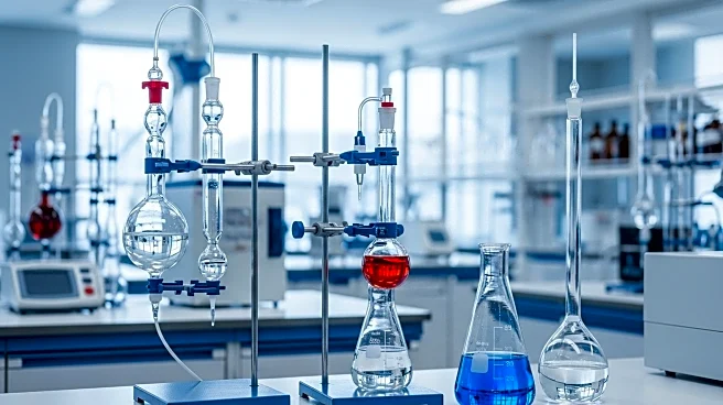 Merck Withdraws from £150m UK Lab Project, Affecting Life Sciences