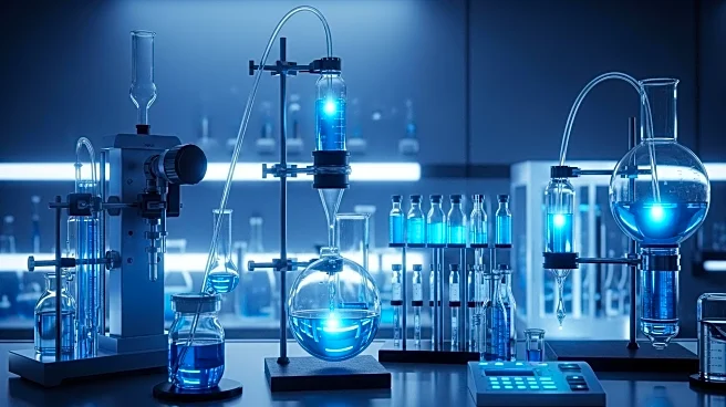 UK Government Faces Criticism Over Pharma Investment Climate