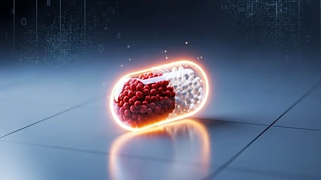 AbbVie Secures Extended Market Exclusivity for Rinvoq, Delaying Generic Competition