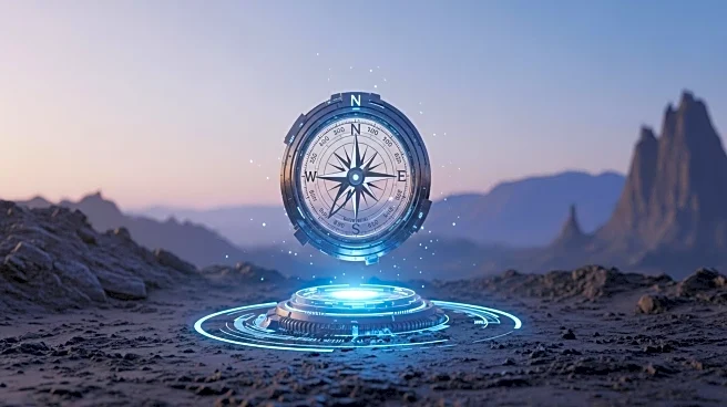 Gearbox Introduces New Navigation Features in Borderlands 4 to Enhance Gameplay