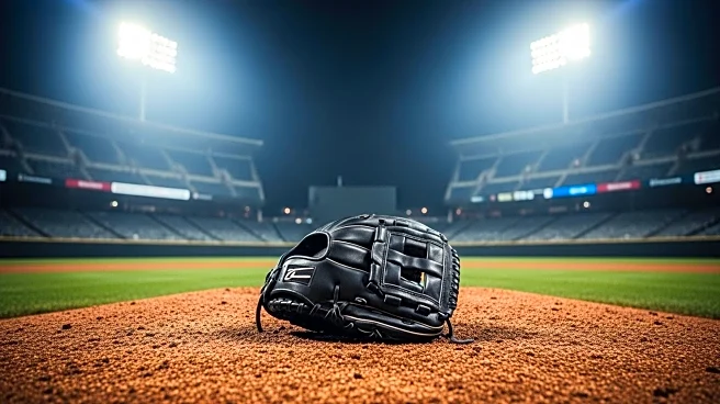 Carlos Langrage Delivers Scoreless Start in MiLB Game