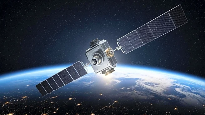 SpaceX Seeks Inclusion in FCC's Broadband Report Amidst Policy Changes